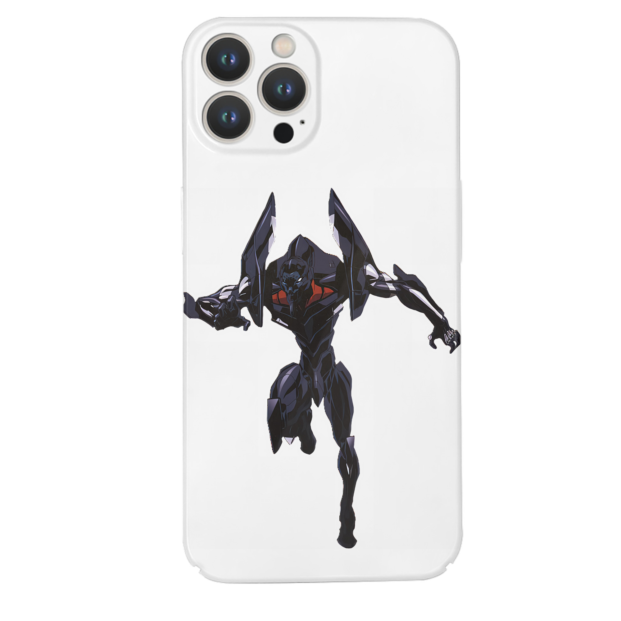 （画像用） EVA 新世紀エヴァンゲリオン 【iPhone 14シリーズ対応】ハードケース